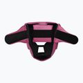 Kask bokserski RDX Guard Grill T1 pink 6