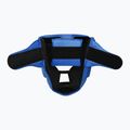 Kask bokserski RDX Guard Grill T1 blue 8