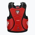 Ochraniacz korpusu RDX Apex Coach Body Protector red
