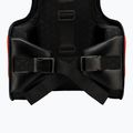 Ochraniacz tułowia RDX Apex Coach Body Protector red 5