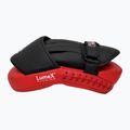 Łapy treningowe RDX Apex Curved Training Boxing Pads red 4