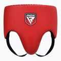 Ochraniacz krocza RDX Guard Pro Training Apex red