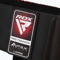 Ochraniacz krocza RDX Guard Pro Training Apex red 5