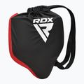 Ochraniacz krocza RDX Guard Pro Training Apex red 7