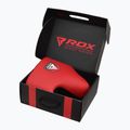 Ochraniacz krocza RDX Guard Pro Training Apex red 9