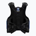 Ochraniacz tułowia RDX Apex Coach Body Protector blue 2