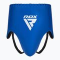 Ochraniacz krocza RDX Guard Pro Training Apex blue