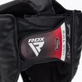 Kask bokserski RDX Guard Grill T1 black 4
