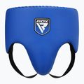 Ochraniacz krocza RDX APEX Abdo Groin Guard CE Certified blue 3