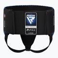 Ochraniacz krocza RDX APEX Abdo Groin Guard CE Certified blue 5