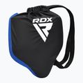 Ochraniacz krocza RDX APEX Abdo Groin Guard CE Certified blue 12