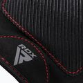 Rękawiczki treningowe RDX Sublimation F43 red 5