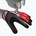 Rękawiczki treningowe RDX Sublimation F43 red 6
