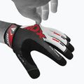 Rękawiczki treningowe RDX Sublimation F43 white 7