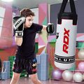 Worek bokserski dziecięcy RDX Punch Bag white 4