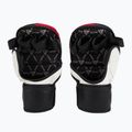 Rękawice grapplingowe RDX Grappling Glove REX T6 red 2