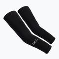 Rękawki siatkarskie męske Mizuno Armguard czarne 32EY6553Z09