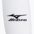 Rękawki siatkarskie damskie Mizuno Womens Armguard białe 32EY6553WZ01 2
