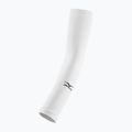 Rękawki siatkarskie damskie Mizuno Womens Armguard białe 32EY6553WZ01 3