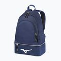Plecak treningowy Mizuno navy/white
