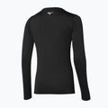 Longsleeve damski Mizuno Impulse Core Tee black 2
