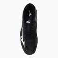 Buty do siatkówki męskie Mizuno Wave Mirage 2 Mid  czarne X1GA176099 6