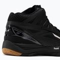 Buty do siatkówki męskie Mizuno Wave Mirage 2 Mid  czarne X1GA176099 8