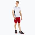 Koszulka meczowa męska Mizuno Premium High-Kyu biała V2EA700271 2