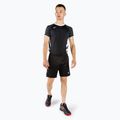 Spodenki treningowe męskie Mizuno High-Kyu czarne V2EB700109 2