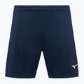 Spodenki treningowe męskie Mizuno High-Kyu granatowe V2EB700114
