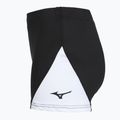 Spodenki treningowe damskie Mizuno Myou black/white 3
