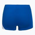 Spodenki treningowe damskie Mizuno Myou royal/white 2