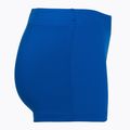 Spodenki treningowe damskie Mizuno Myou royal/white 3