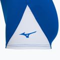 Spodenki treningowe damskie Mizuno Myou royal/white 4