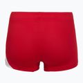 Spodenki treningowe damskie Mizuno Myou red/white 2