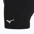 Spodenki damskie Mizuno High-Kyu Trad black/white 4