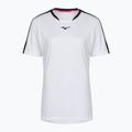 Koszulka treningowa damska Mizuno Soukyu SS white/black
