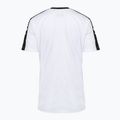 Koszulka treningowa damska Mizuno Soukyu SS white/black 2