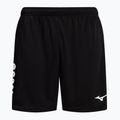 Spodenki treningowe męskie Mizuno Soukyu czarne X2EB750009