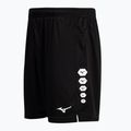 Spodenki treningowe męskie Mizuno Soukyu czarne X2EB750009 3