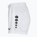 Spodenki treningowe damskie Mizuno Soukyu white 3