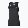 Koszulka do biegania damska Mizuno Impulse Core Tank black