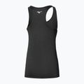 Koszulka do biegania damska Mizuno Impulse Core Tank black 2