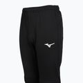 Spodnie piłkarskie dziecięce Mizuno Trad GK black 3