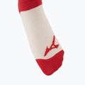 Skarpety Mizuno Japan red 3
