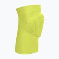 Nakolanniki siatkarskie Mizuno Team Kneepad safety yellow / navy 2