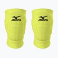 Nakolanniki siatkarskie Mizuno VS1 Kneepad żółte Z59SS89142