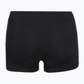 Spodenki treningowe damskie Mizuno Myou black/black 2