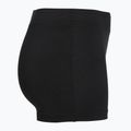 Spodenki treningowe damskie Mizuno Myou black/black 3