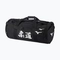 Torba treningowa Mizuno Judo Multiway 45 l black